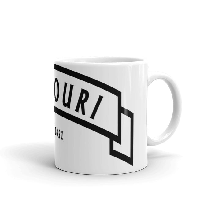 Missouri - Mug - Established