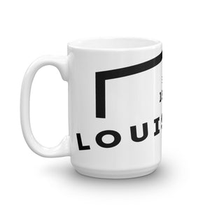 Louisiana - Mug - Established