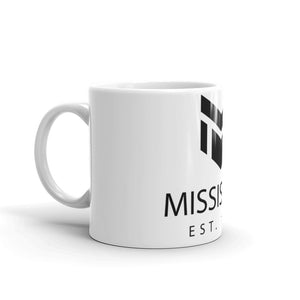 Mississippi - Mug - Established