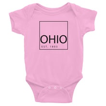Ohio - Infant Bodysuit - Established