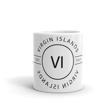 Virgin Islands - Mug - Reflections
