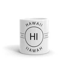 Hawaii - Mug - Reflections