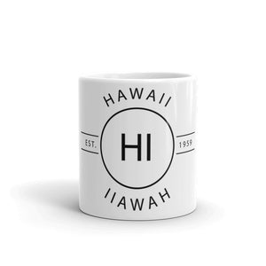 Hawaii - Mug - Reflections