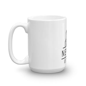 Nevada - Mug - Established