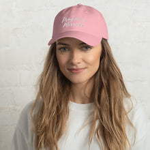 Margo's Collection - Pray for a Miracle - Dad hat - Different hat colors available