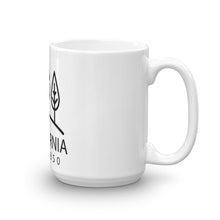 California - Mug - Established