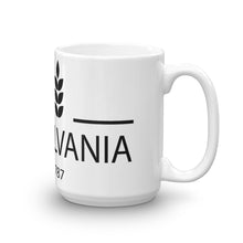 Pennsylvania - Mug - Established