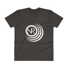 Native Realm - V-Neck T-Shirt - NR5