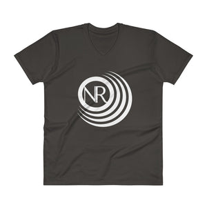Native Realm - V-Neck T-Shirt - NR5