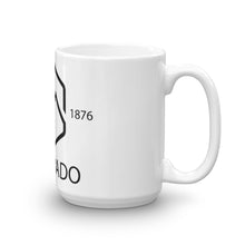 Colorado - Mug - Established