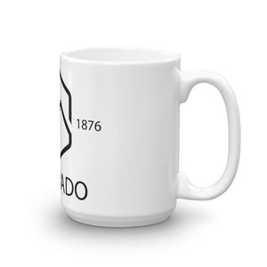 Colorado - Mug - Established