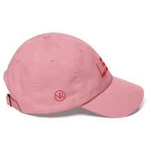 USA Designs - Embroidered Low Profile Cotton Hat - USA