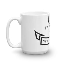 New Hampshire - Mug - Established