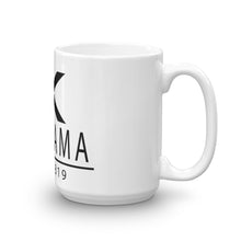 Alabama - Mug - Established