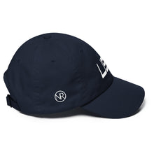 USA Designs - Embroidered Low Profile Cotton Hat - USA