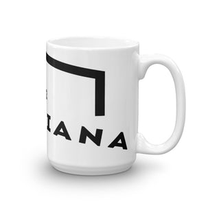 Louisiana - Mug - Established