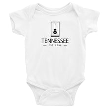Tennessee - Infant Bodysuit - Established