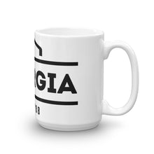 Georgia - Mug - Established