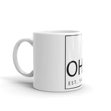 Ohio - Mug - Established