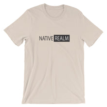 Native Realm - Short-Sleeve Unisex T-Shirt - NR4