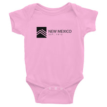 New Mexico - Infant Bodysuit - Established