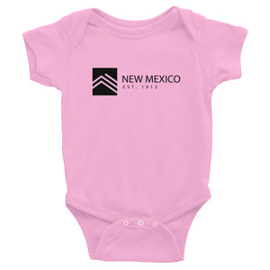 New Mexico - Infant Bodysuit - Established