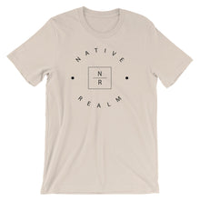 Native Realm - Short-Sleeve Unisex T-Shirt - NR1