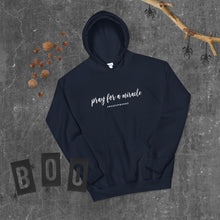 Margo's Collection - Pray for a Miracle - Unisex Hoodie