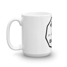 South Dakota - Mug - Established