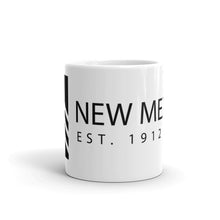 New Mexico - Mug - Established