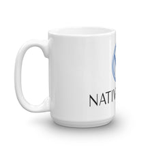 Native Realm Mug