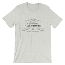 New Mexico - Las Cruces NM - Short-Sleeve Unisex T-Shirt - "Authentic"
