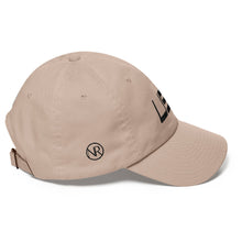 USA Designs - Embroidered Low Profile Cotton Hat - USA