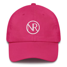 Native Realm - Embroidered Low Profile Cotton Hat - NR