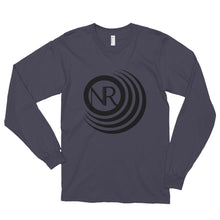 Native Realm - Long sleeve t-shirt (unisex) - NR5