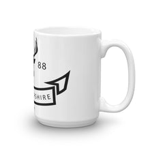 New Hampshire - Mug - Established