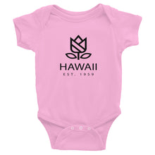 Hawaii - Infant Bodysuit - Established