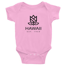 Hawaii - Infant Bodysuit - Established