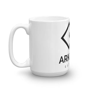 Arkansas - Mug - Established