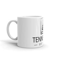 Tennessee - Mug - Established