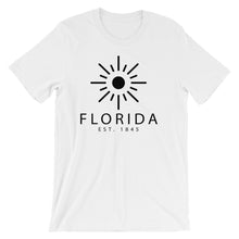 Florida - Short-Sleeve Unisex T-Shirt - Established