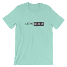 Native Realm - Short-Sleeve Unisex T-Shirt - NR4