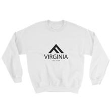 Virginia - Crewneck Sweatshirt - Established