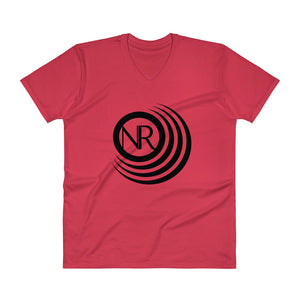 Native Realm - V-Neck T-Shirt - NR5