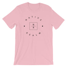 Native Realm - Short-Sleeve Unisex T-Shirt - NR1