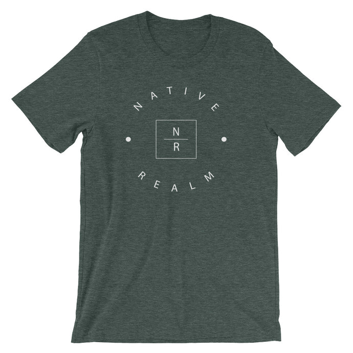 Native Realm - Short-Sleeve Unisex T-Shirt - NR1