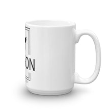 Oregon - Mug - Established
