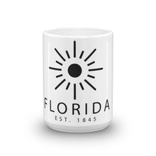 Florida - Mug - Established