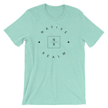 Native Realm - Short-Sleeve Unisex T-Shirt - NR1