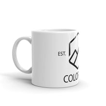 Colorado - Mug - Established